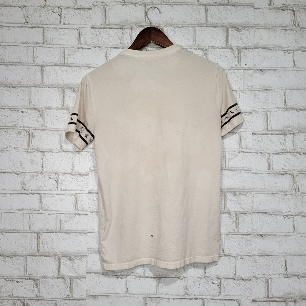 Calvin Klein Jeans vintage tee - Picture 13 of 13